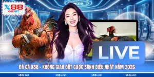 da-ga-x88-khong-gian-dat-cuoc-sanh-dieu-nhat-nam-2026