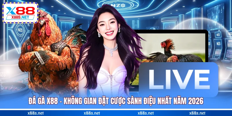 da-ga-x88-khong-gian-dat-cuoc-sanh-dieu-nhat-nam-2026