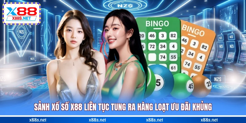 sanh-xo-so-x88-lien-tuc-tung-ra-hang-loat-uu-dai-khung